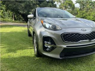 Kia Puerto Rico Kia 