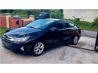 Hyundai Puerto Rico Hyundai elantra 2019