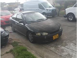 Mitsubishi Puerto Rico Vendo Teko1.8 1999 Std