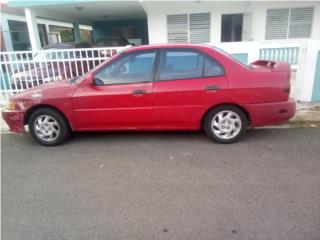 Mitsubishi Puerto Rico Mitsubishi Mirage 99