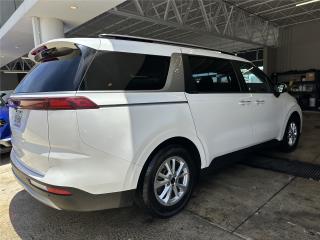Kia Puerto Rico kia Carnival LX 2022 Excelentes Condiciones 