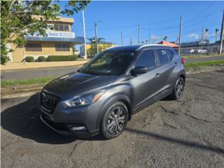 Nissan Puerto Rico Nissan Kicks 2018 $10,500 (Salda)