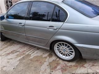 BMW Puerto Rico BMW 330i 2004 
