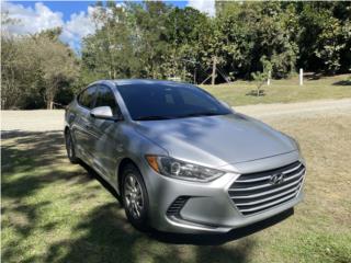Hyundai Puerto Rico Hyundai Elantra 2018