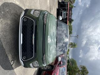 Kia Puerto Rico Kia Soul X-Line 2022 Verde 