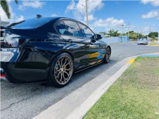 BMW Puerto Rico 335i 