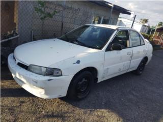 Mitsubishi Puerto Rico Mitsubishi Mirage 