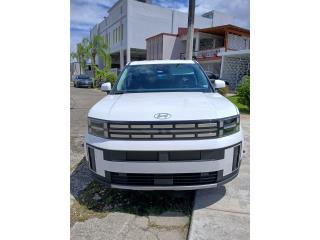 Hyundai Puerto Rico Hyundai santa fe se 2024
