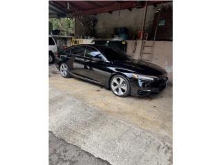 Honda Puerto Rico Honda Acord Touring 2018 nico dueo 