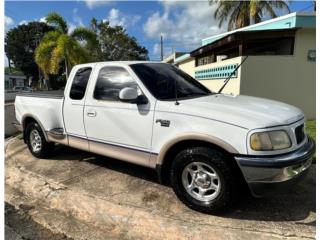 Ford Puerto Rico Ford F-150