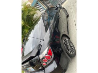Scion Puerto Rico Toyota Scion tc 2008 Std 