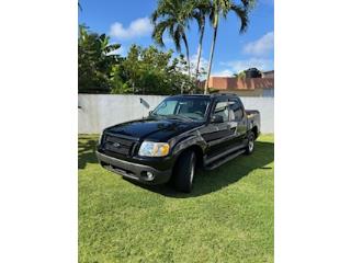 Ford Puerto Rico Ford Explorer XLS 2005, $9,200.