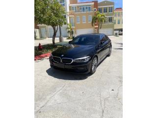 BMW Puerto Rico BMW