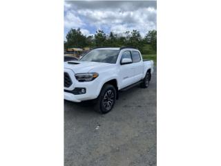 Toyota Puerto Rico Tacoma 2020