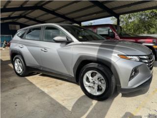 Hyundai Puerto Rico 2022 Hyundai Tucson como nueva 