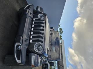 Jeep Puerto Rico JEEP WRANGLER SAHARA 2019 SOLO 16K MILLAS????