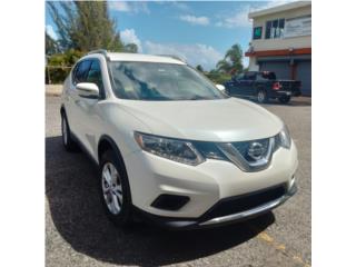 Nissan Puerto Rico ?Nissan rogue sv 2016?