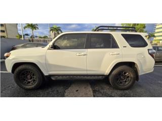 Toyota Puerto Rico 2024 4Runner