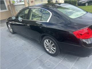Infiniti Puerto Rico Infinitig37