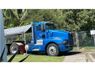 Kenworth Puerto Rico Kenworth 1994 T600 