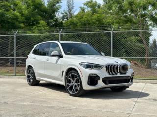 BMW Puerto Rico BMW X5 M Package 2019 / 34,000 Millas