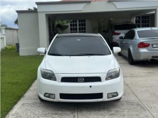 Scion Puerto Rico Scion tc 2005 Automatico