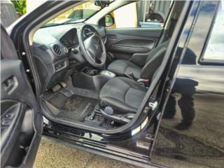 Mitsubishi Puerto Rico Vehiculos usados 