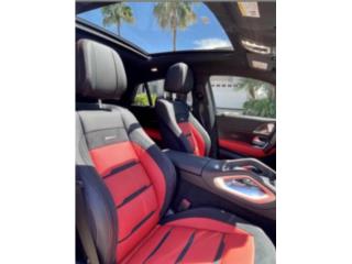 Mercedes Benz Puerto Rico MERCEDES BENZ GLE 53 AMG COUPE 2021