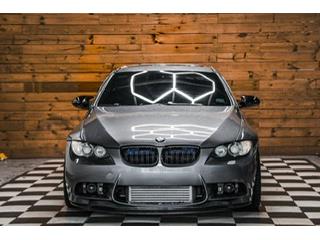 BMW Puerto Rico BMWi 2009, BIEN CUIDADO, TODO EN FUNCION. 