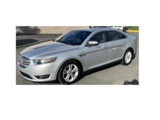 Ford, Taurus 2016 Puerto Rico Ford, Taurus 2016