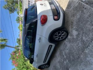 Fiat Puerto Rico Fiat 500L 2014 $3,900 OMO 