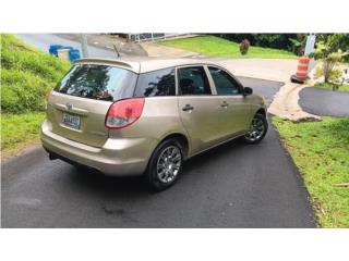 Toyota Puerto Rico Toyota MAYRIX XR ESTANDAR