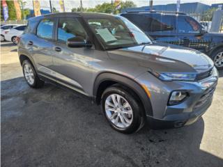 Chevrolet Puerto Rico LIQUIDACIN COMO NUEVA