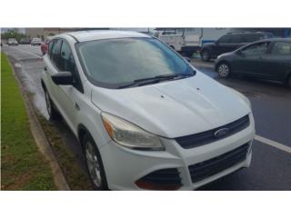 Ford Puerto Rico SUPER GANGAAA