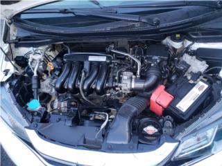 Honda Puerto Rico HONDA FIT EXL 2017 34K MILLAS