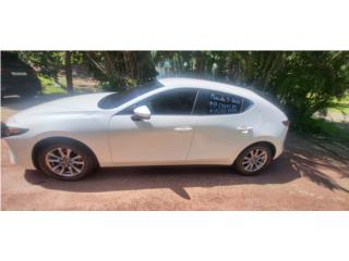 Mazda Puerto Rico Mazda 3