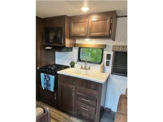 Trailers - Otros Puerto Rico Camper Jayco 2019 / 26 pies 
