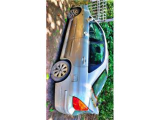 Suzuki Puerto Rico Suzuki Aerio 2007