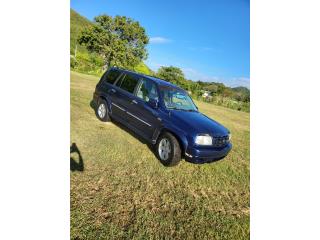 Suzuki Puerto Rico Gran vitara $1,500