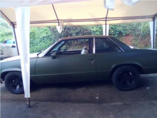 Chevrolet Puerto Rico 79 malibu classic 5.3 turbo