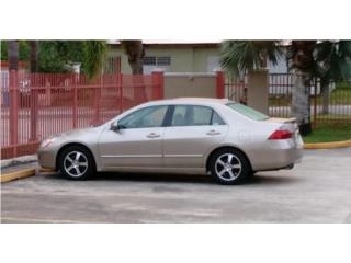 Honda Puerto Rico Honda Accord hbrido 