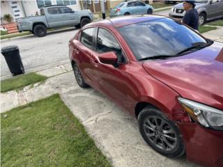 Toyota Puerto Rico Toyota Yaris 2020