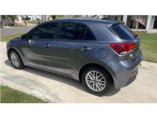 Kia Puerto Rico Kia Rio 2020