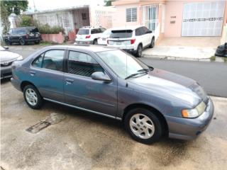 Nissan Puerto Rico Nissan Sentra 2000, A/C, P/W