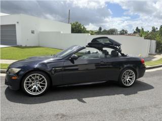 BMW Puerto Rico BMW M3 E93  Standard | Jerez Black $31,500