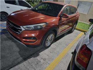 Hyundai Puerto Rico Hyundai tucson 2017
