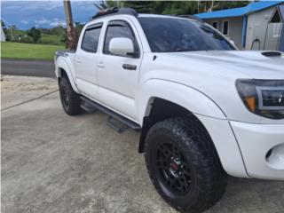 Toyota Puerto Rico Toyota Tacoma 