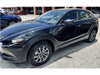 Mazda Puerto Rico Mazda CX30 2022 AWD