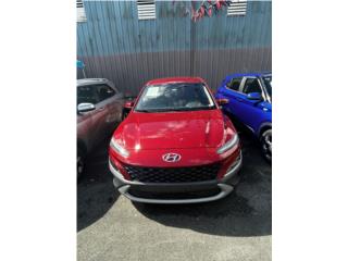 Hyundai Puerto Rico Hyundai Kona 2023