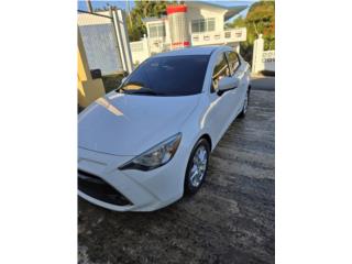 Toyota Puerto Rico Toyota Yaris 2018